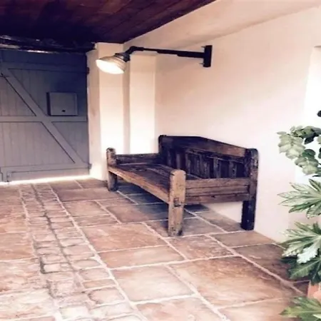 House La Brigantine Ars En Re 6 Personnes Centre Village 1 * La Pallice