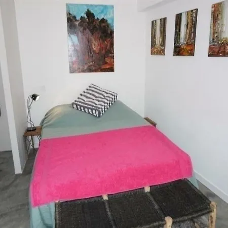 House La Brigantine Ars En Re 6 Personnes Centre Village 1 *