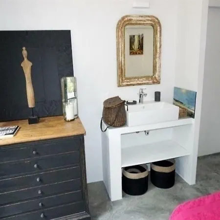 House La Brigantine Ars En Re 6 Personnes Centre Village 1 * La Pallice